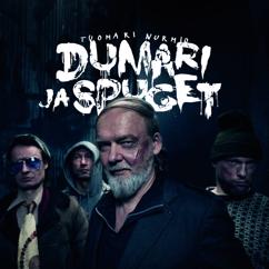 Tuomari Nurmio: Dumari