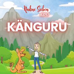 Nadine Sieben KIDS!: Känguru