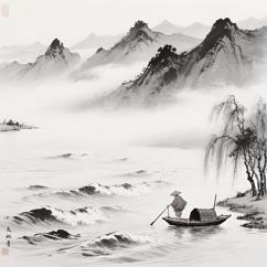 和樂府: 錢塘故事