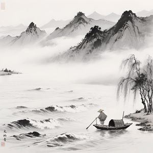 和樂府: 錢塘故事