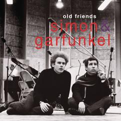 Simon & Garfunkel: Blessed (Live at Lincoln Center, New York City, NY - January 1967)