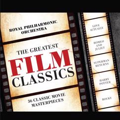 The Royal Philharmonic Orchestra/Tolga Kashif: Gonna Fly Now (From "Rocky")