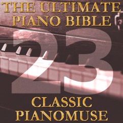 Pianomuse: Liebeslieder Waltz No. 15 in A-Flat (Piano Version)