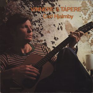 Carl Hjalmby: Vinnere & Tapere