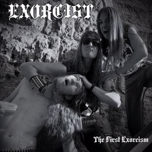 Exorcist: Witchhunter