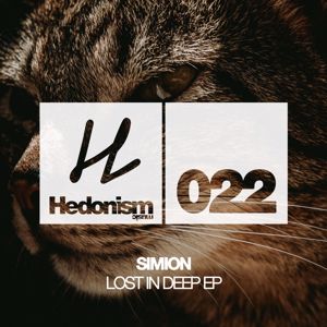Simion feat. Roland Clark: Lost in Deep