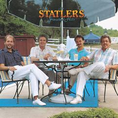 The Statler Brothers: Let's Get Started If We're Gonna Break My Heart (Single Version)
