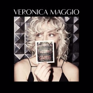 Veronica Maggio: Den första är alltid gratis