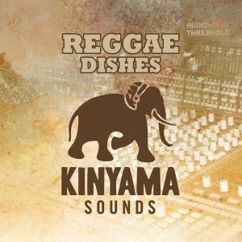 Kinyama Sounds: Jamaican Sunrise