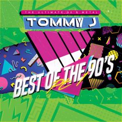 Tommy J: Basket Case