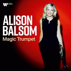 Alison Balsom: Paganini / Arr. Milone & Balsom: 24 Caprices, Op. 1: No. 24 in A Minor