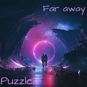 Puzzled: Far Away