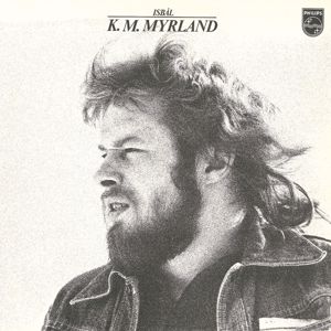 K. M. Myrland: Isbål