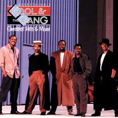 Kool & The Gang: Hollywood Swinging
