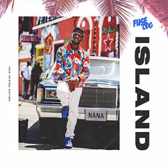 Fuse ODG: Island