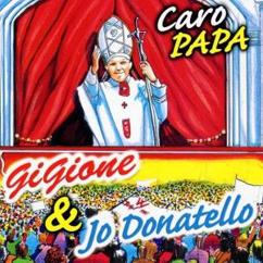 Gigione: Da Napoli a Castellammare