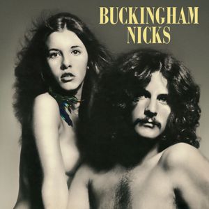 Buckingham Nicks, Stevie Nicks, Lindsey Buckingham: Crystal