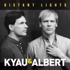 Kyau & Albert: Relevant Angel (Album Version)