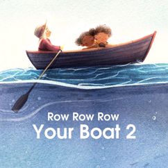 LalaTv: Row Row Row Your Boat 2