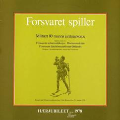 Militært 80 Manns Janitsjarkorps: Serenade