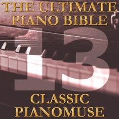 Pianomuse: Op. 30, No. 6: Song Without Words (Piano Version)