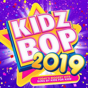 KIDZ BOP Kids: KIDZ BOP 2019