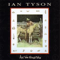 Ian Tyson: M.C. Horses