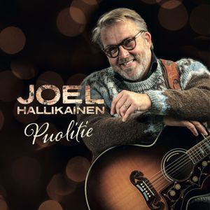 Joel Hallikainen: Usko tai et