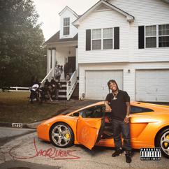 Jacquees: Beauty Doesn’t Cry