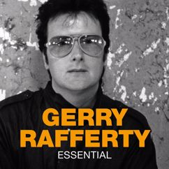 Gerry Rafferty: As Wise as a Serpent