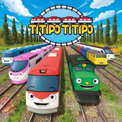 Titipo Titipo: Titipo Titipo Ending Song (German Version)