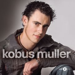 Kobus Muller: Geelperskereen