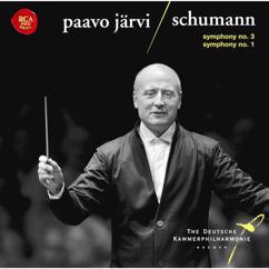 Paavo Järvi & Deutsche Kammerphilharmonie Bremen: III. Nicht Schnell