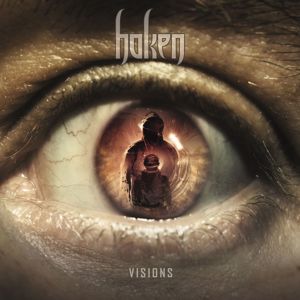 Haken: Visions (Re-issue 2017)