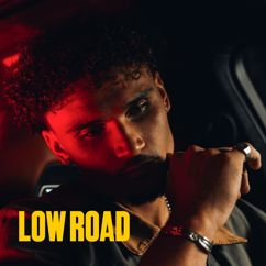 Adrien Nunez: LOW ROAD