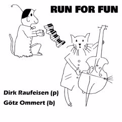 Dirk Raufeisen: Nica's Dream (Remastered)