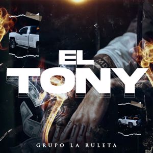 Grupo La Ruleta: El Tony