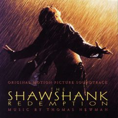 Thomas Newman: Shawshank Redemption