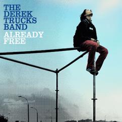 The Derek Trucks Band: Back Where I Started