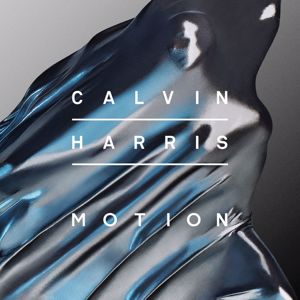 Calvin Harris: Motion
