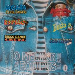 Furacão 2000, DJ Lobinho: Montagem Santa Marta Santa E Boa Vista
