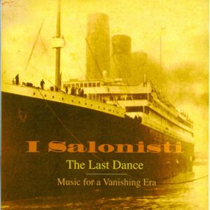 I Salonisti: The Last Dance