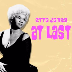 Etta James: Prisoner of Love