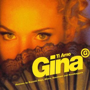 Gina G: Ti Amo (Remixes)