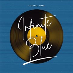 Coastal Vibes: Infinite Blue