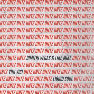 Dimitri Vegas & Like Mike, Vini Vici & Liquid Soul: Untz Untz