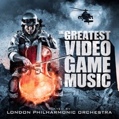 Andrew Skeet, London Philharmonic Orchestra: Bioshock: The Ocean on His Shoulders