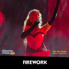 Mazovian Voices: Firework(Live)