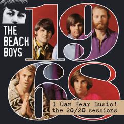 The Beach Boys: All I Want To Do (Early Version)
