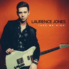 Laurence Jones: Live It Up